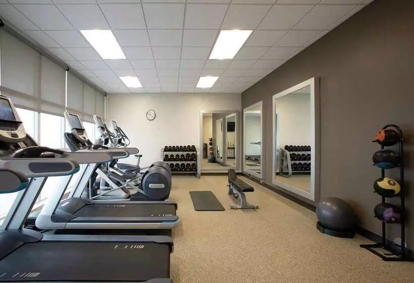 Fotos del hotel Embassy Suites Orlando - Airport:  5