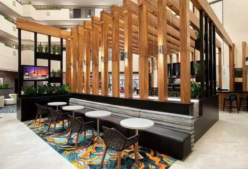 Fotos del hotel Embassy Suites Orlando - Airport:  22
