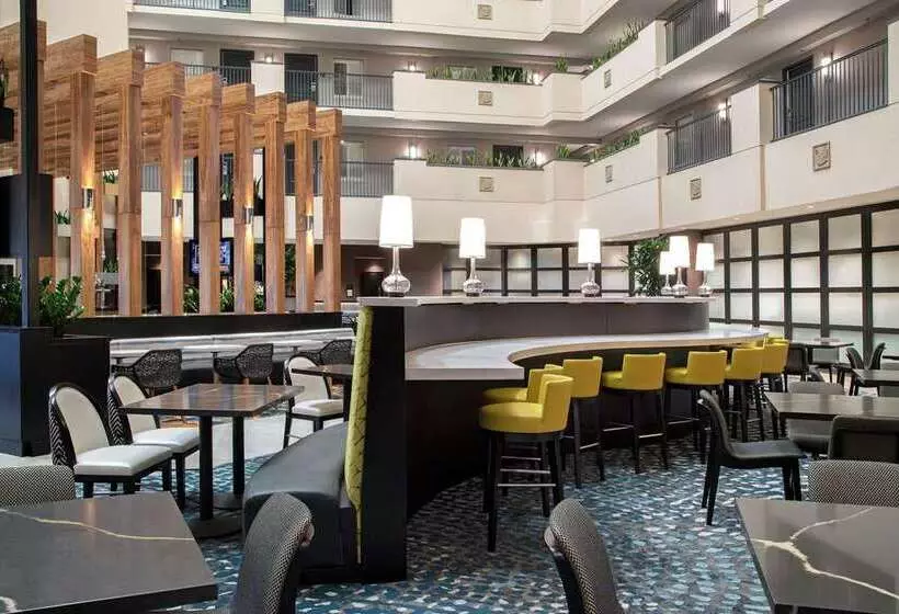 Fotos del hotel Embassy Suites Orlando - Airport:  20