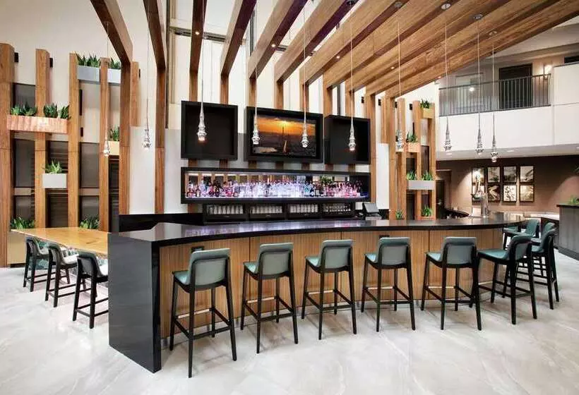 Fotos del hotel Embassy Suites Orlando - Airport:  15