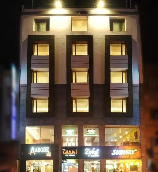 Abode
