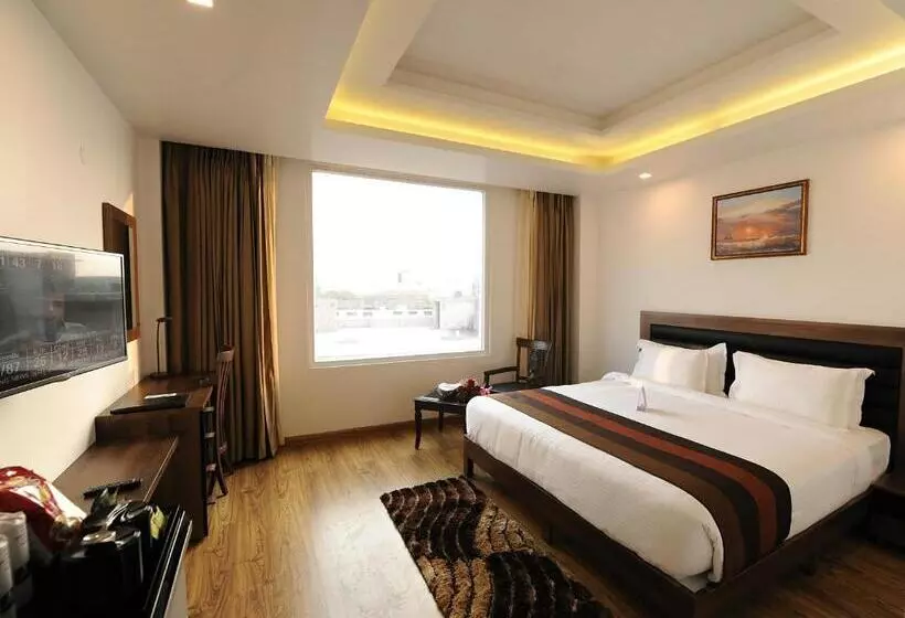 Fotos del hotel Abode:  4