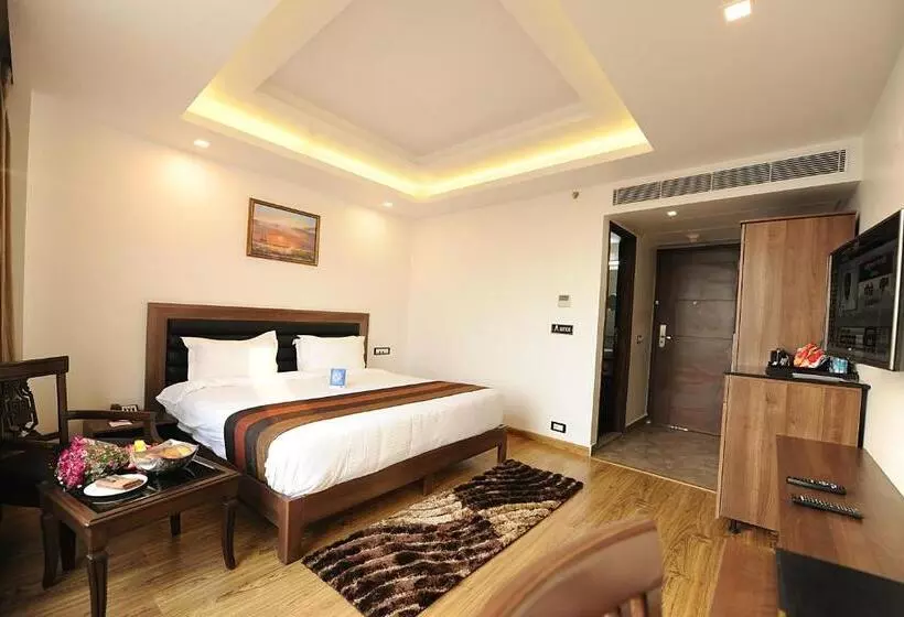 Fotos del hotel Abode:  5