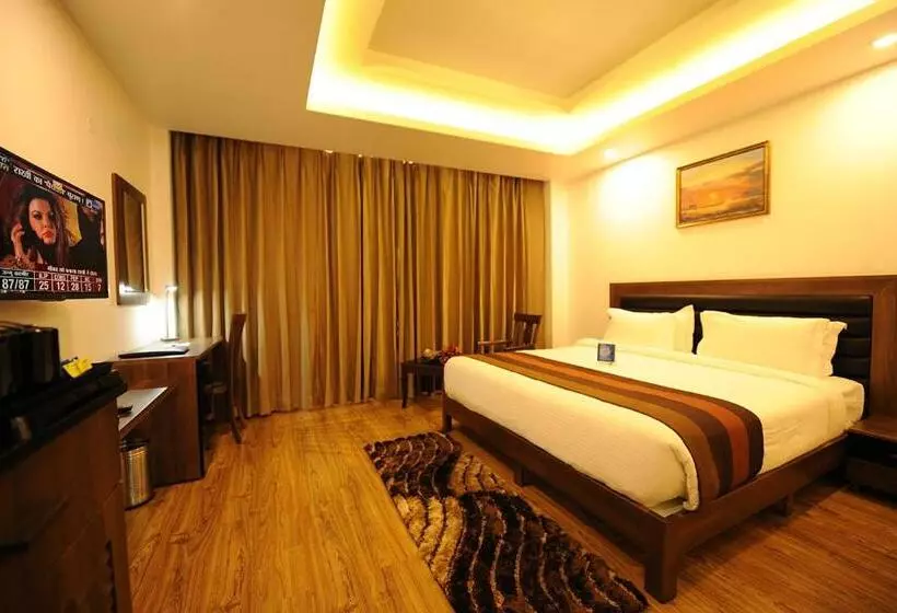 Fotos del hotel Abode:  7