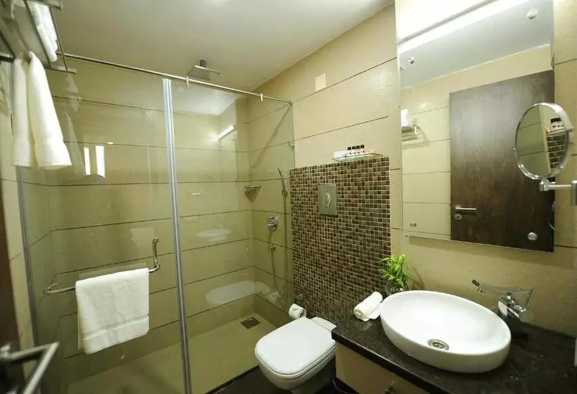 Fotos del hotel Abode:  8