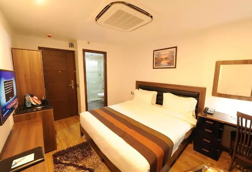 Fotos del hotel Abode:  9
