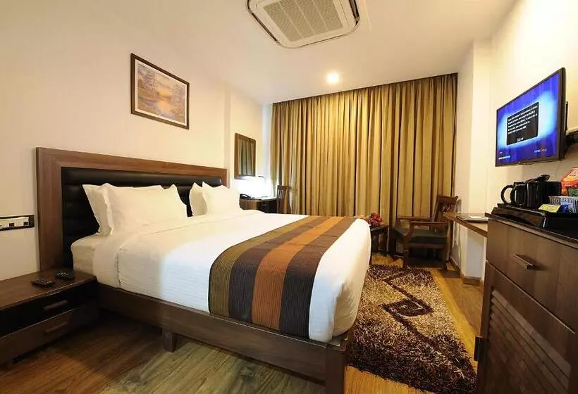 Fotos del hotel Abode:  10