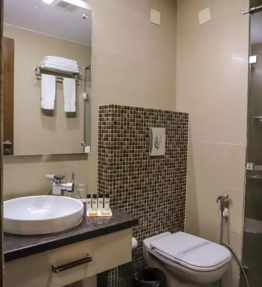 Fotos del hotel Abode:  11