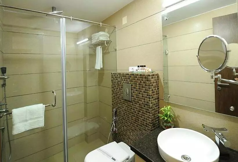 Fotos del hotel Abode:  12