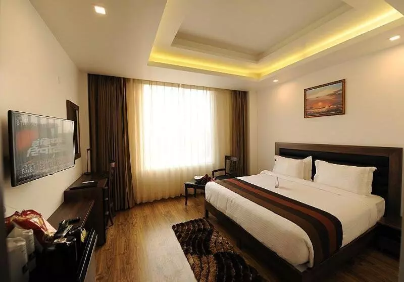 Fotos del hotel Abode:  17