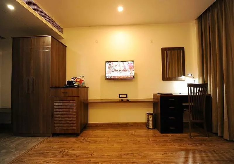 Fotos del hotel Abode:  18