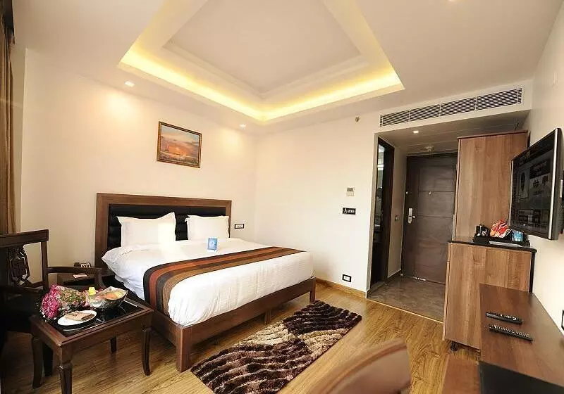 Fotos del hotel Abode:  19