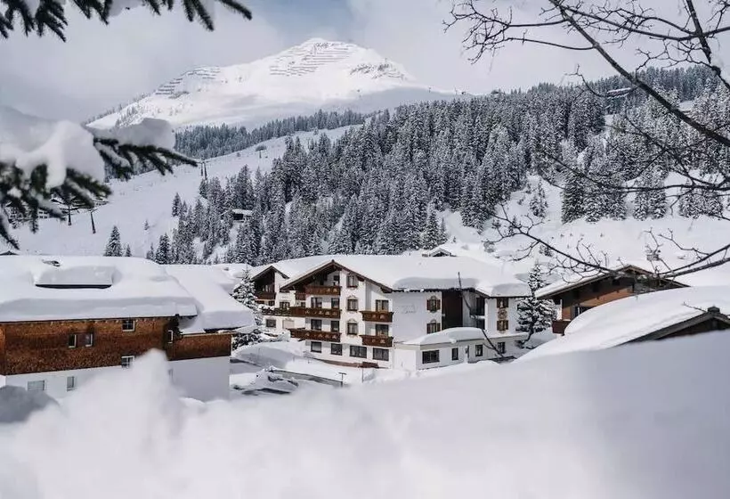 Fotos del hotel Garni Lavendel:  12
