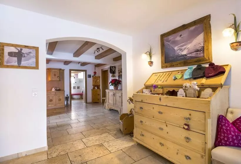 Fotos del hotel Garni Lavendel:  3
