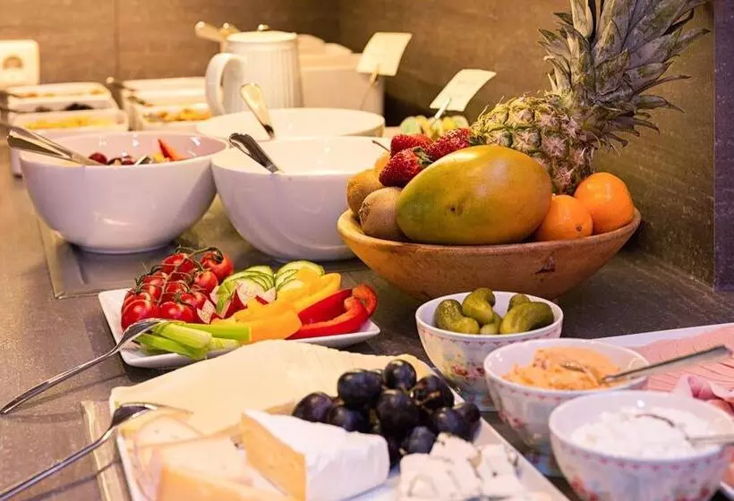 Fotos del hotel Garni Lavendel:  6