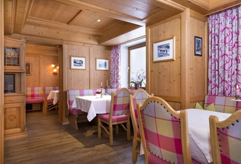 Fotos del hotel Garni Lavendel:  7