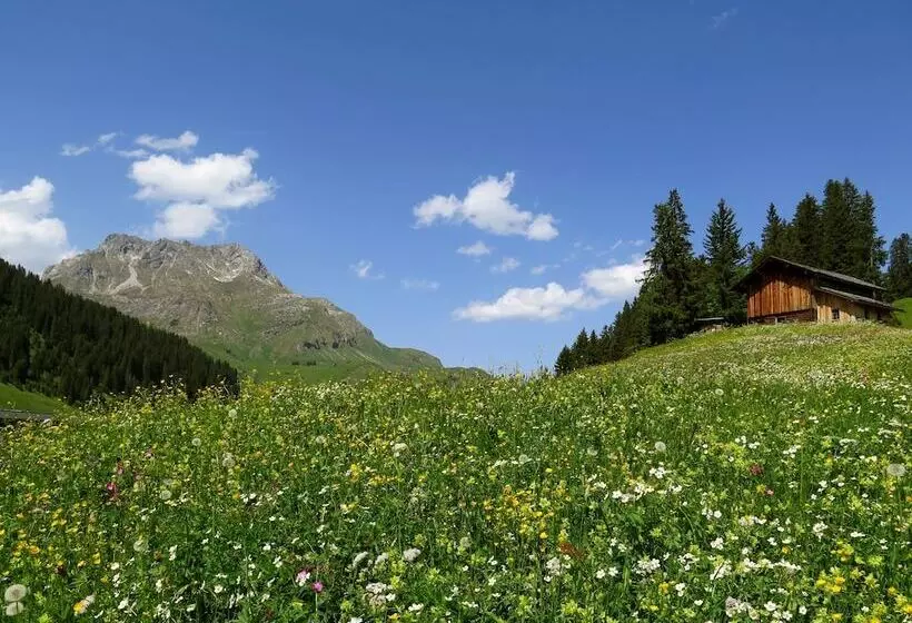 Fotos del hotel Garni Lavendel:  14