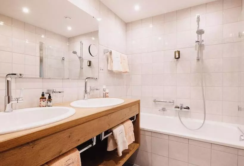 Fotos del hotel Garni Lavendel:  13
