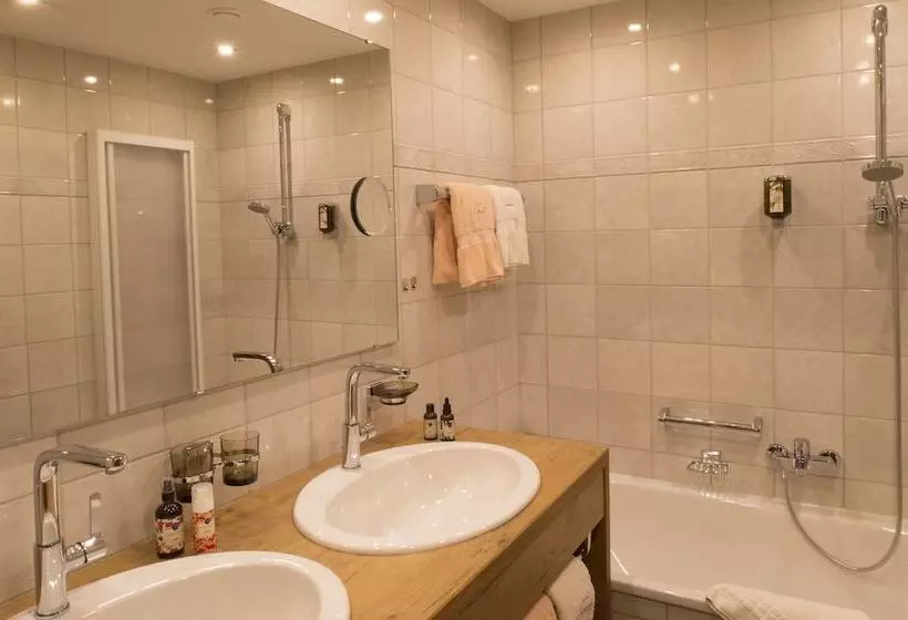 Fotos del hotel Garni Lavendel:  15