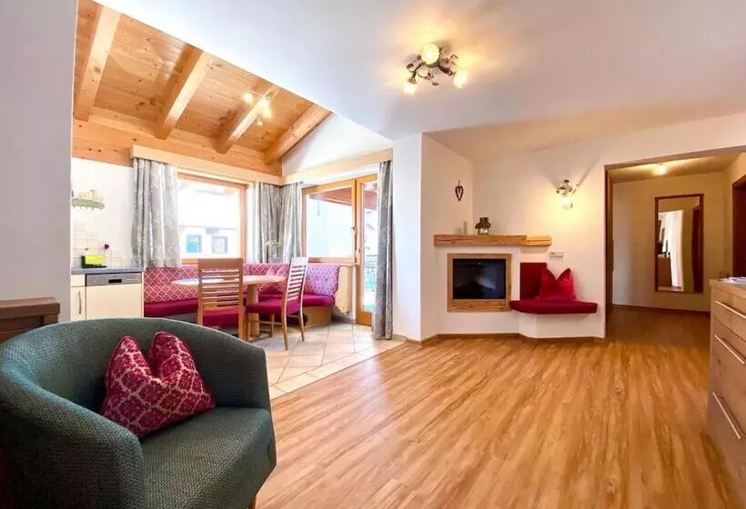 Fotos del hotel Garni Lavendel:  17