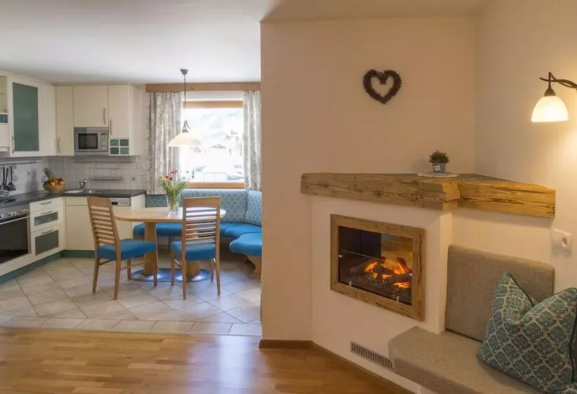 Fotos del hotel Garni Lavendel:  21