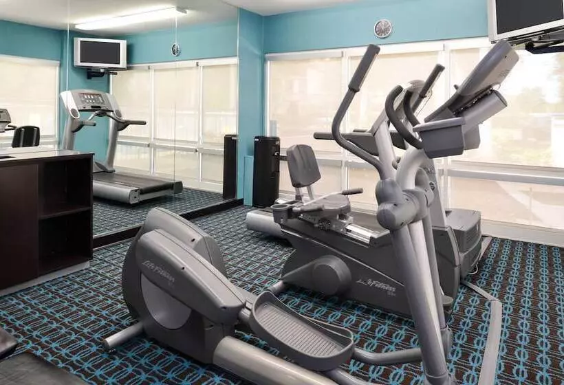 Fotos del hotel Fairfield Inn Orlando Airport:  4