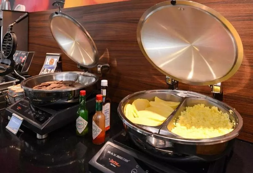 Fotos del hotel Fairfield Inn Orlando Airport:  5