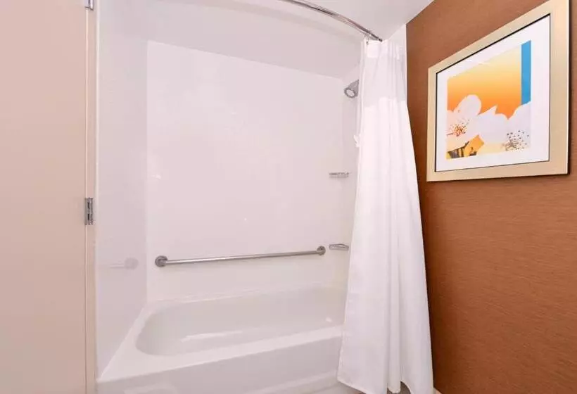 Fotos del hotel Fairfield Inn Orlando Airport:  8