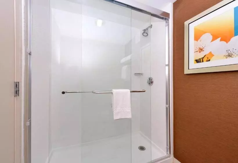 Fotos del hotel Fairfield Inn Orlando Airport:  18