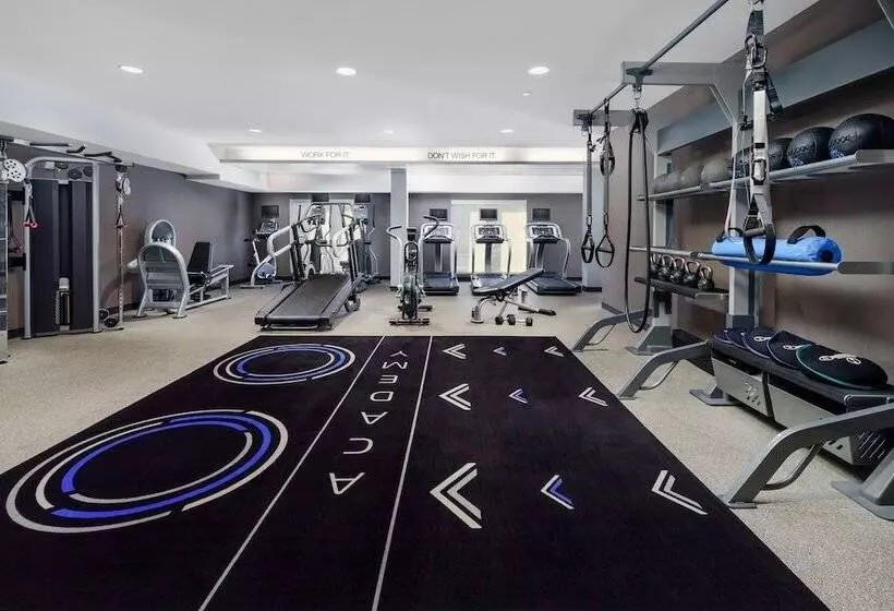 Fotos del hotel Fairfield Inn Philadelphia Airport:  6