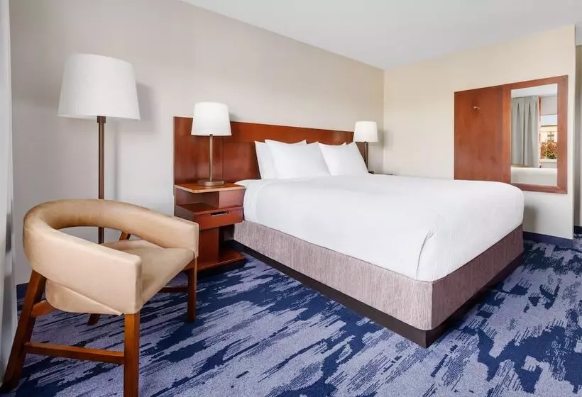 Fairfield Inn Philadelphia Airport