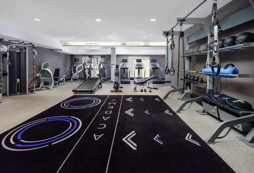 Fotos del hotel Fairfield Inn Philadelphia Airport:  3