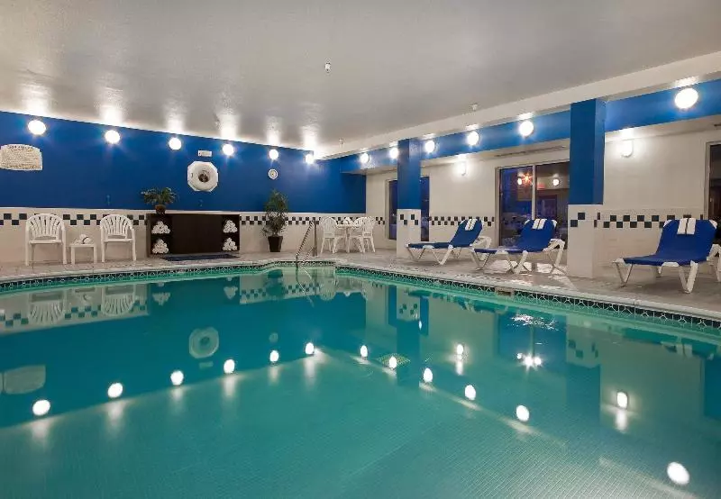 Fotos del hotel Fairfield Inn Philadelphia Airport:  5