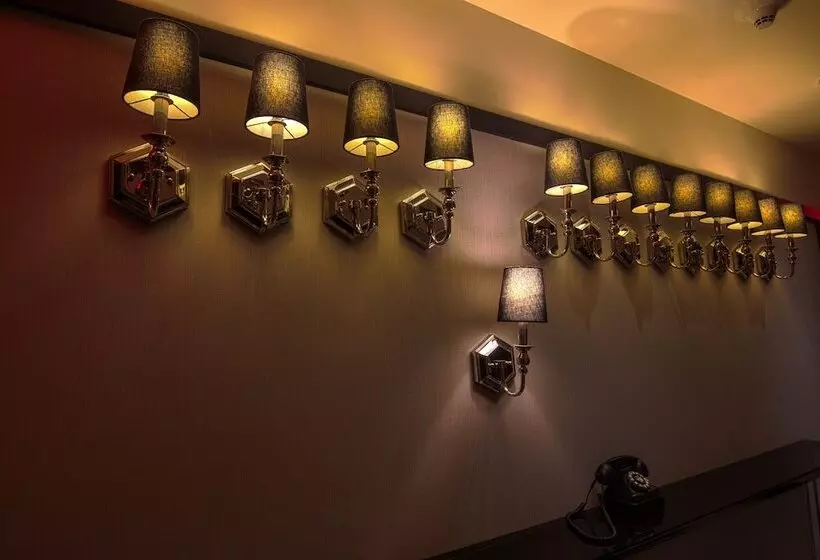 Fotos del hotel The Evelyn Nomad:  21