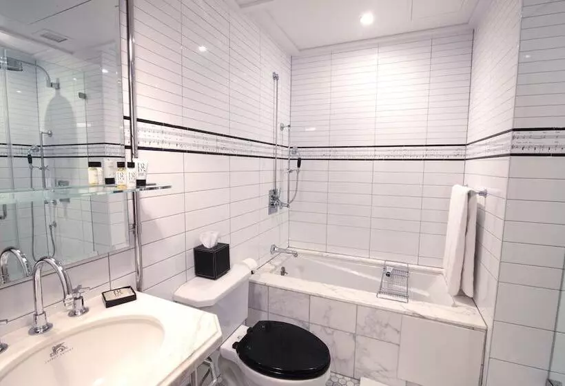 Fotos del hotel The Evelyn Nomad:  7