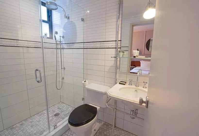 Fotos del hotel The Evelyn Nomad:  11