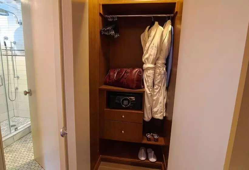 Fotos del hotel The Evelyn Nomad:  19