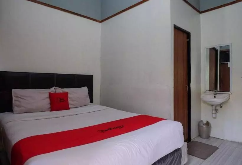 Oyo 1162 Fajar Residence