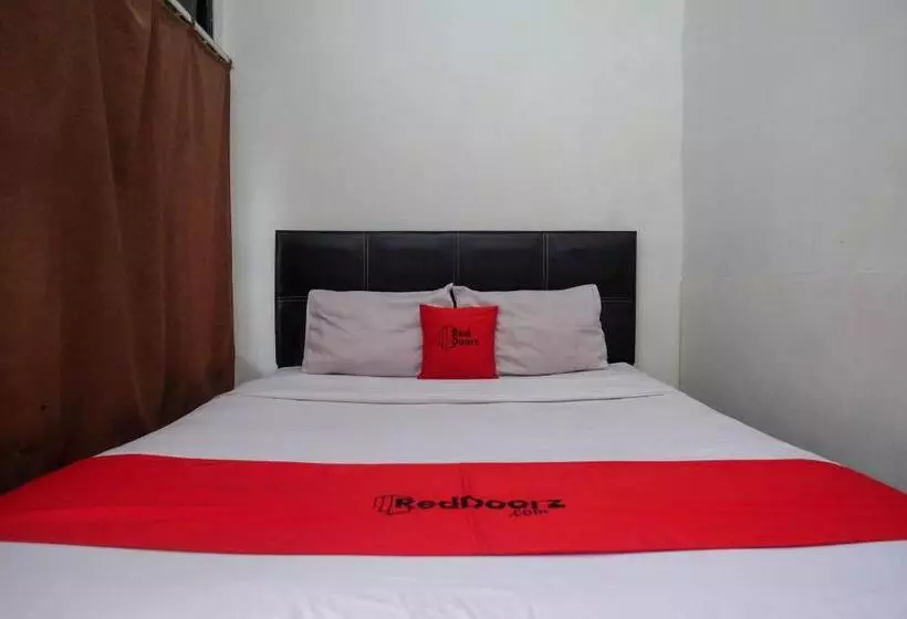 Fotos del hotel Oyo 1162 Fajar Residence:  4
