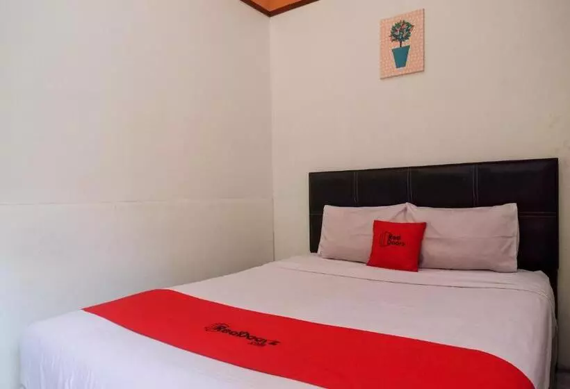 Fotos del hotel Oyo 1162 Fajar Residence:  6