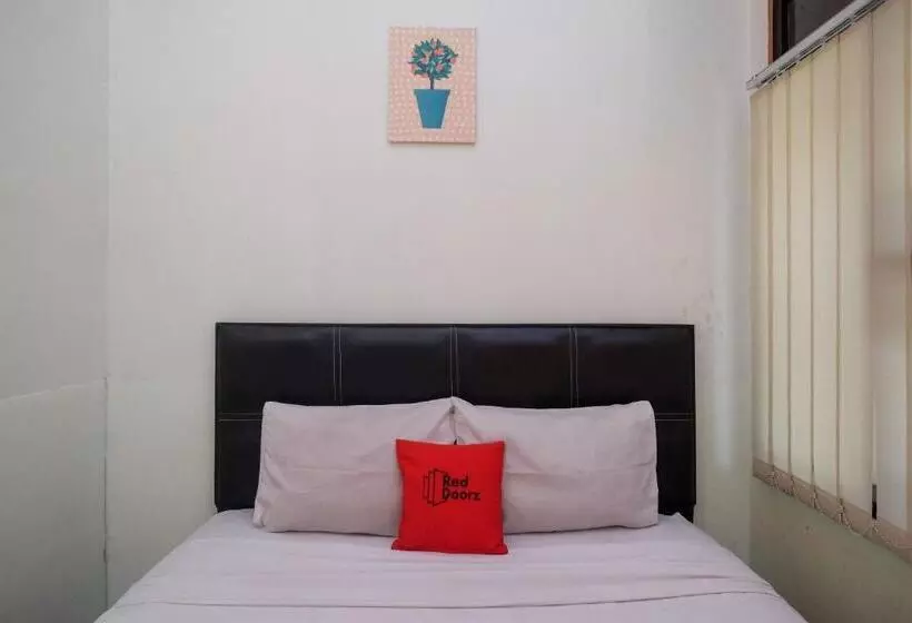 Fotos del hotel Oyo 1162 Fajar Residence:  9