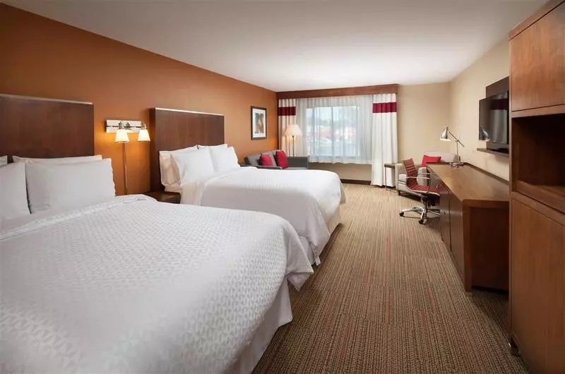Fotos del hotel Four Points By Sheraton San Diego - Sea World:  9