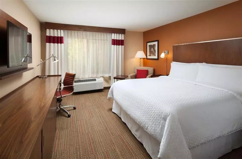 Fotos del hotel Four Points By Sheraton San Diego - Sea World:  13