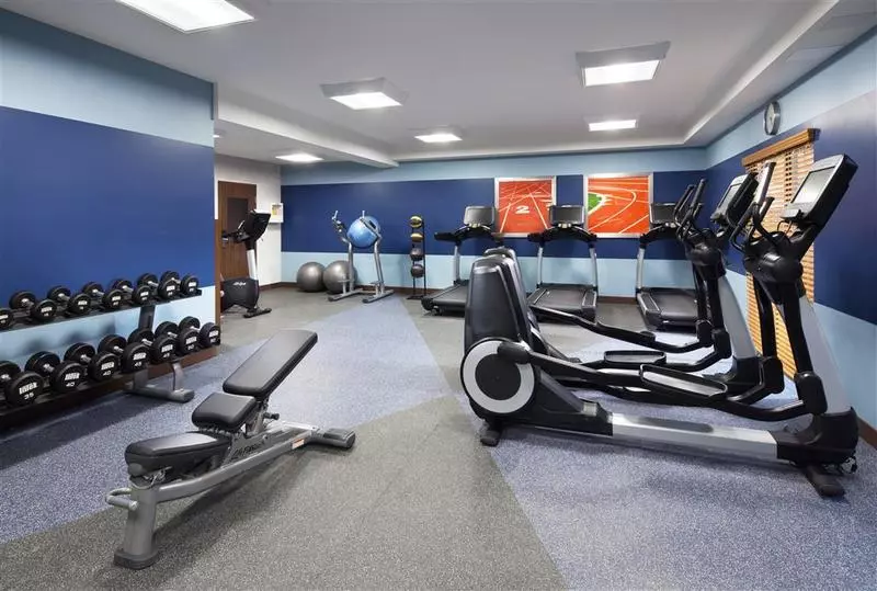 Fotos del hotel Four Points By Sheraton San Diego - Sea World:  4