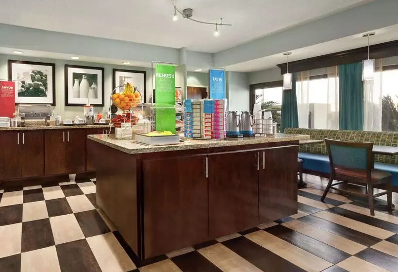 Fotos del hotel Hampton Inn Houston Northwest:  5