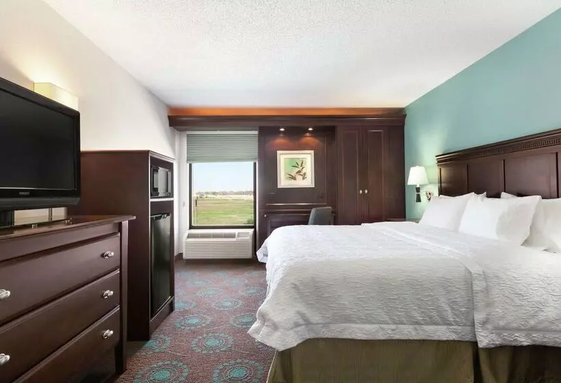 Fotos del hotel Hampton Inn Houston Northwest:  17