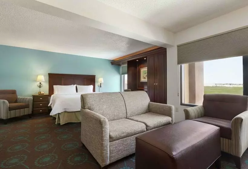 Fotos del hotel Hampton Inn Houston Northwest:  22