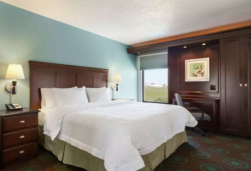 Fotos del hotel Hampton Inn Houston Northwest:  23
