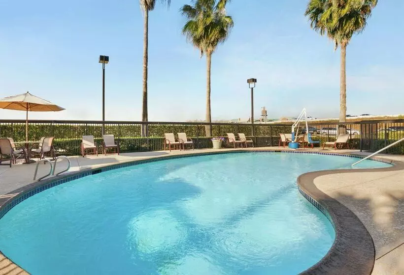 Fotos del hotel Hampton Inn Houston Northwest:  9