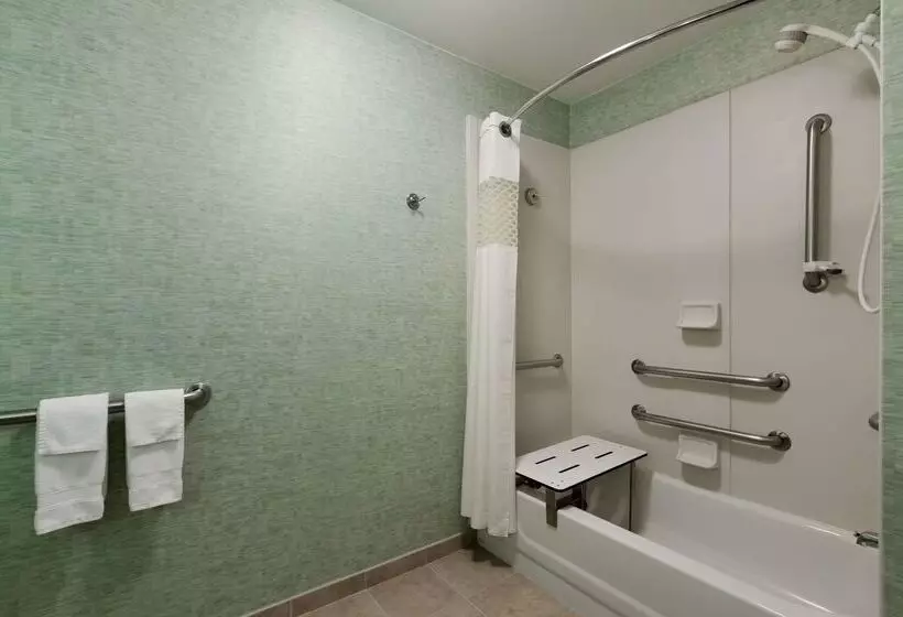 Fotos del hotel Hampton Inn Houston Northwest:  6